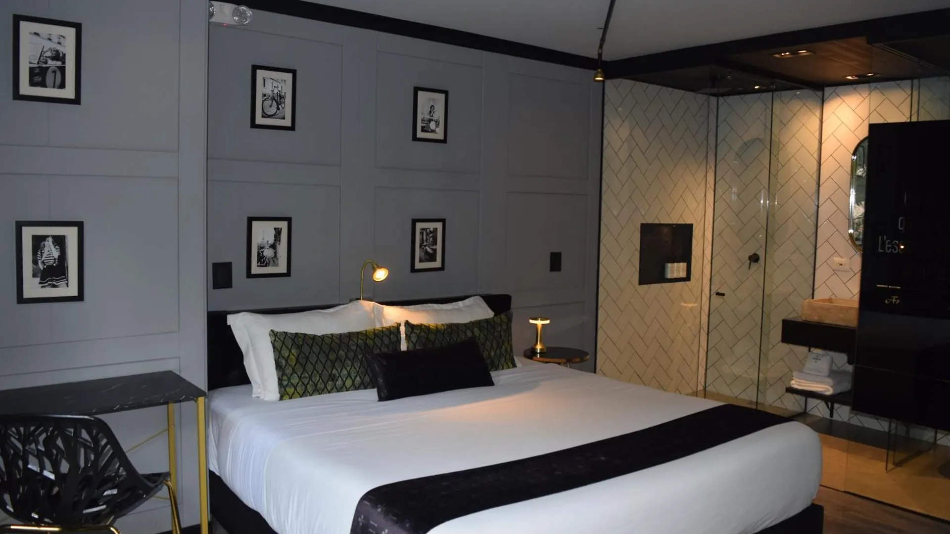 Hotel Helene Medellín 4*,  Colombie