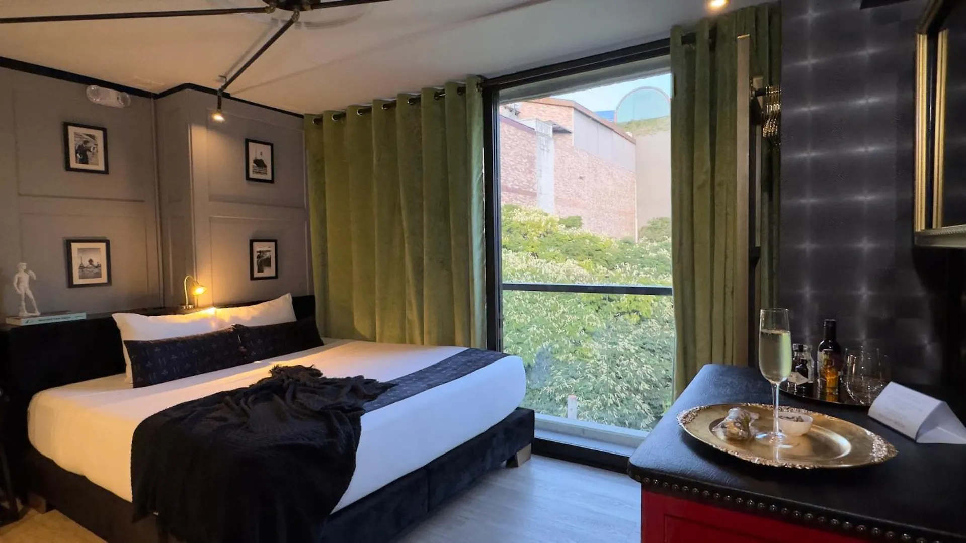 Hotel Helene Medellín
