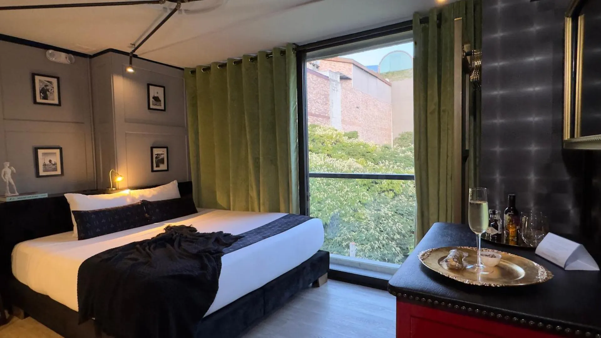 Hotel Helene Medellín