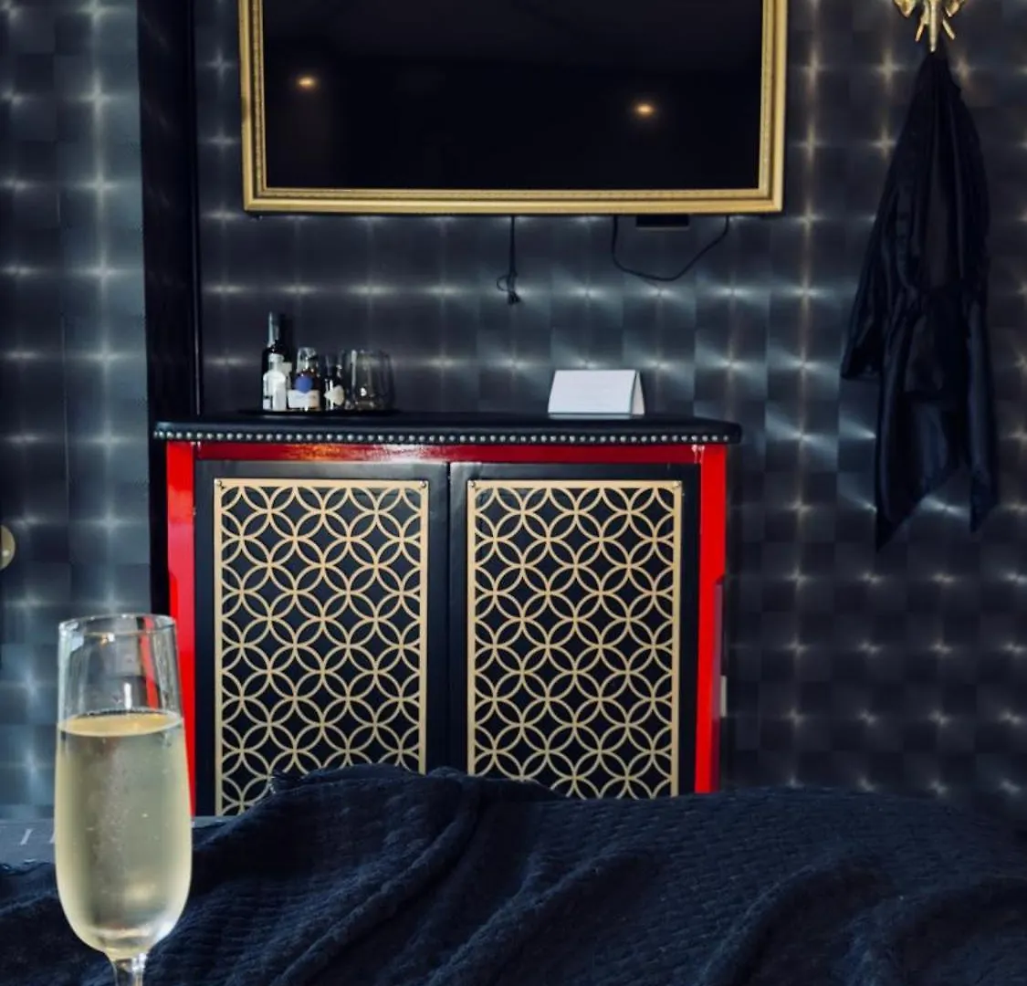 Hotel Helene Medellín