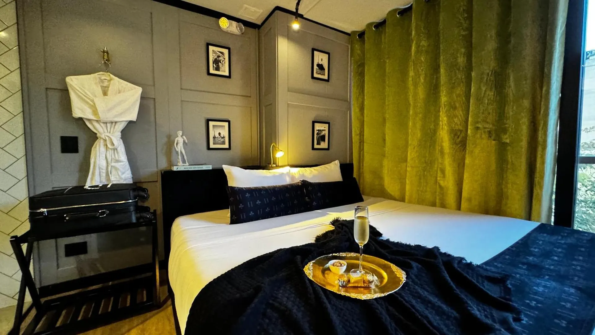 Hotel Helene Medellín