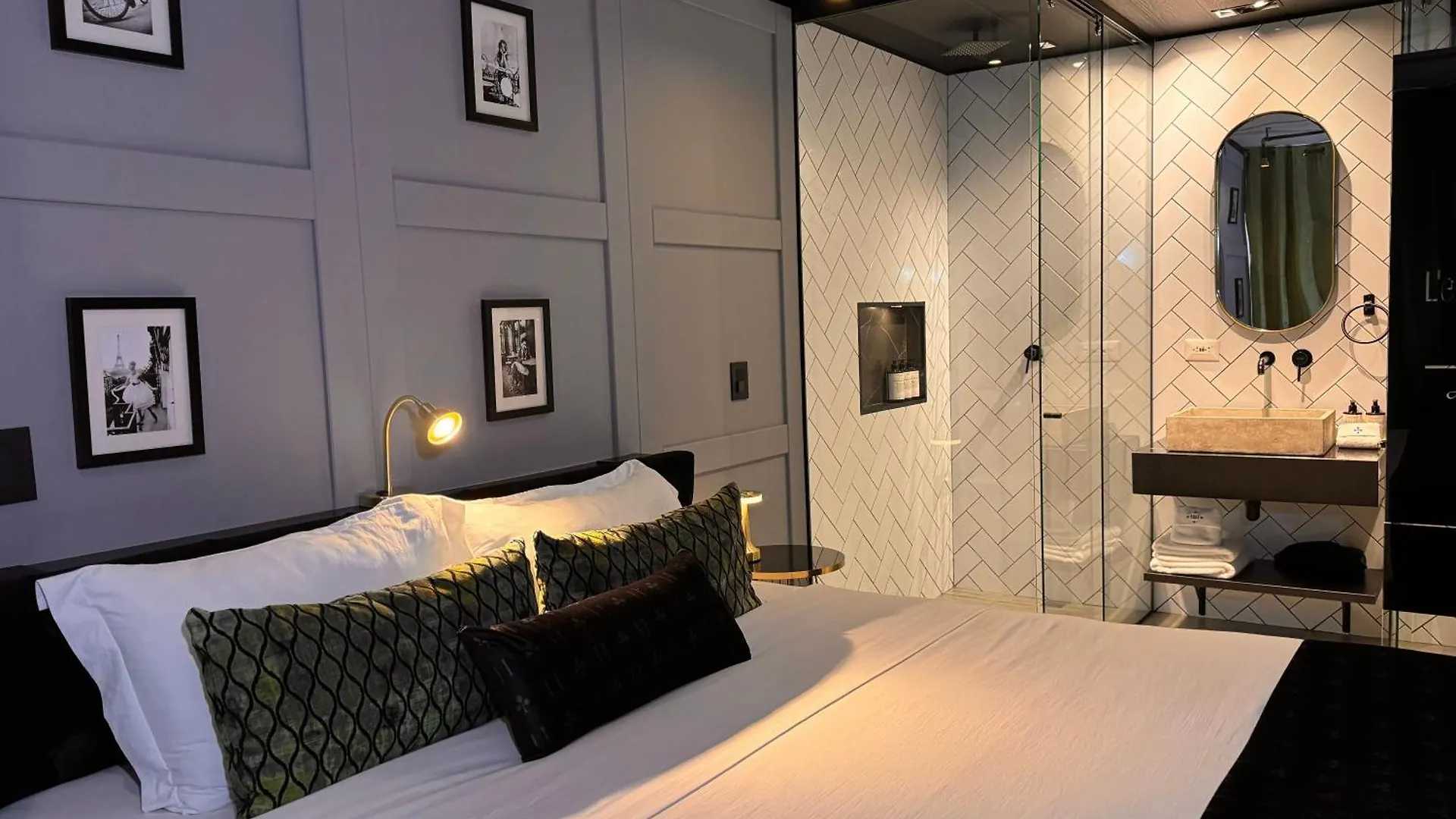 Hotel Helene Medellín 4*,