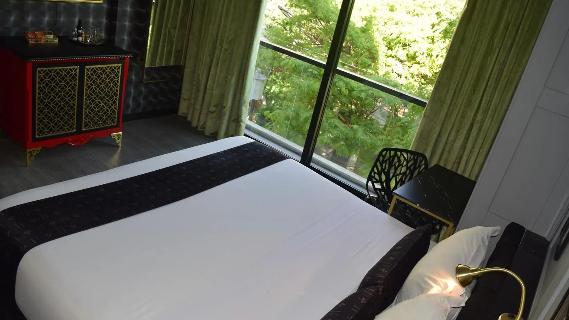 Hotel Helene Medellín 4*,