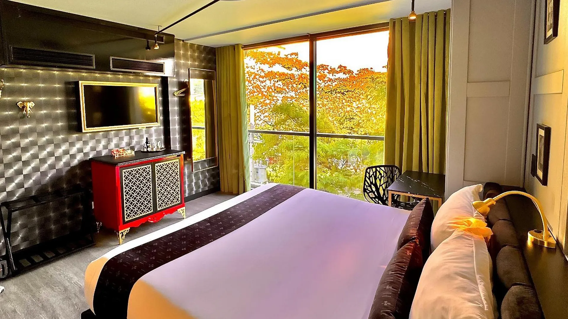 Hotel Helene Medellín