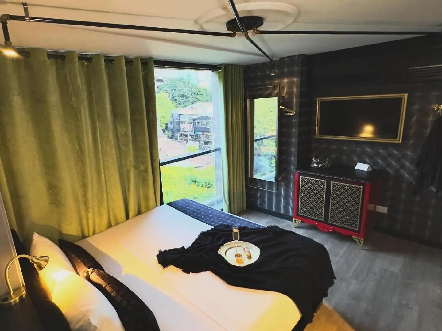 Hotel Helene Medellín