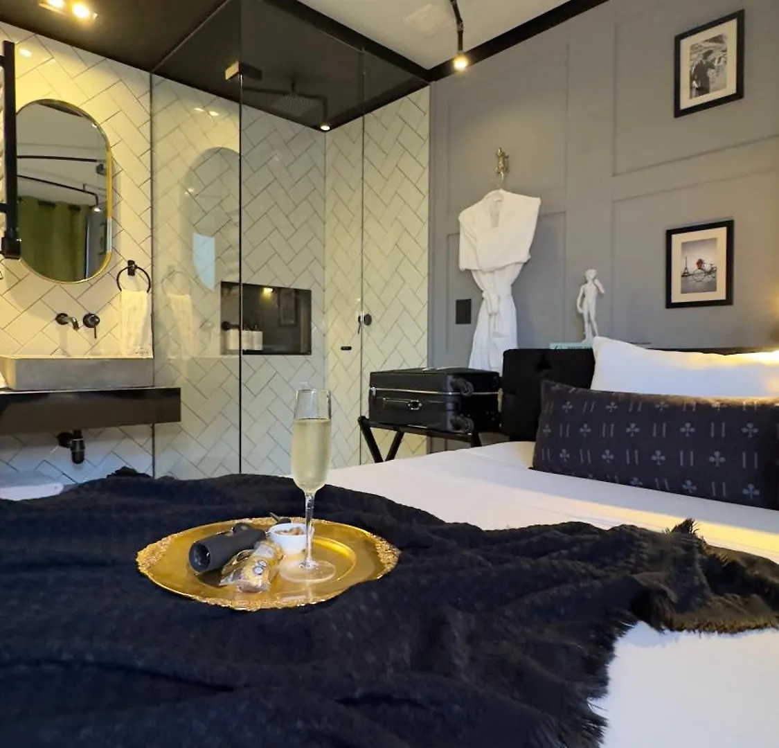 Hotel Helene Medellín