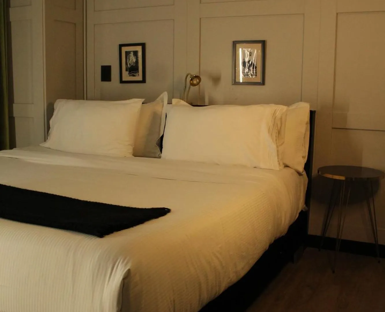 Hotel Helene Medellín Colombia