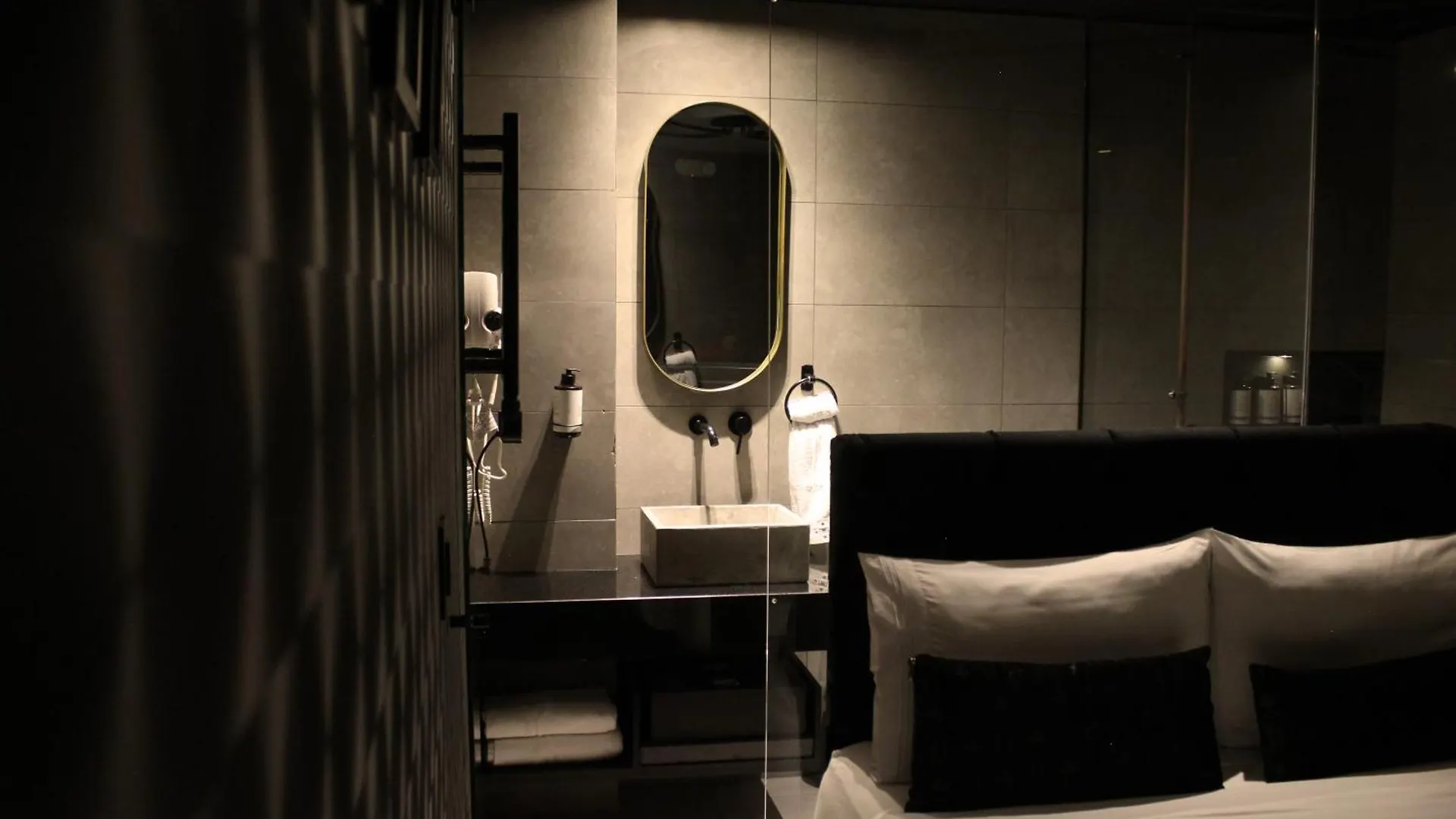 Hotel Helene Medellín