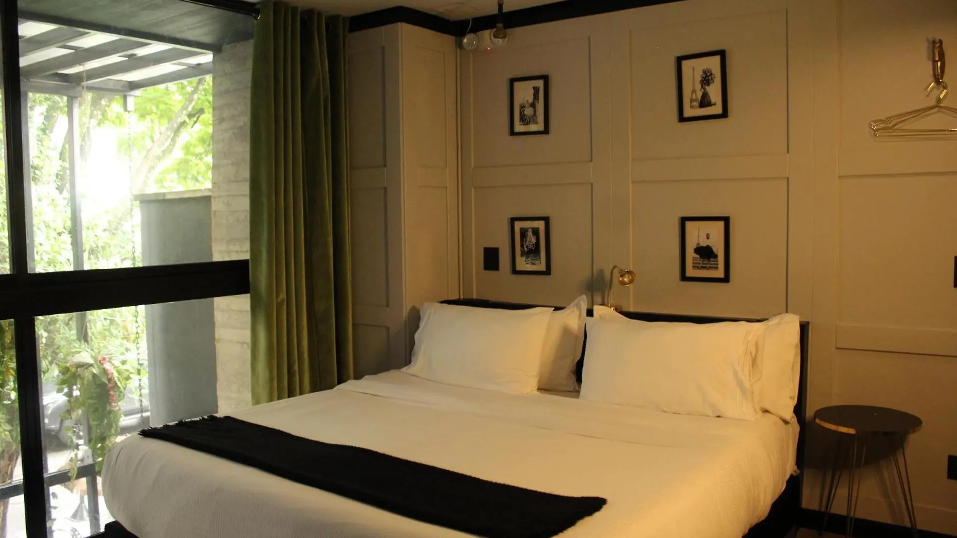 Hotel Helene Medellín