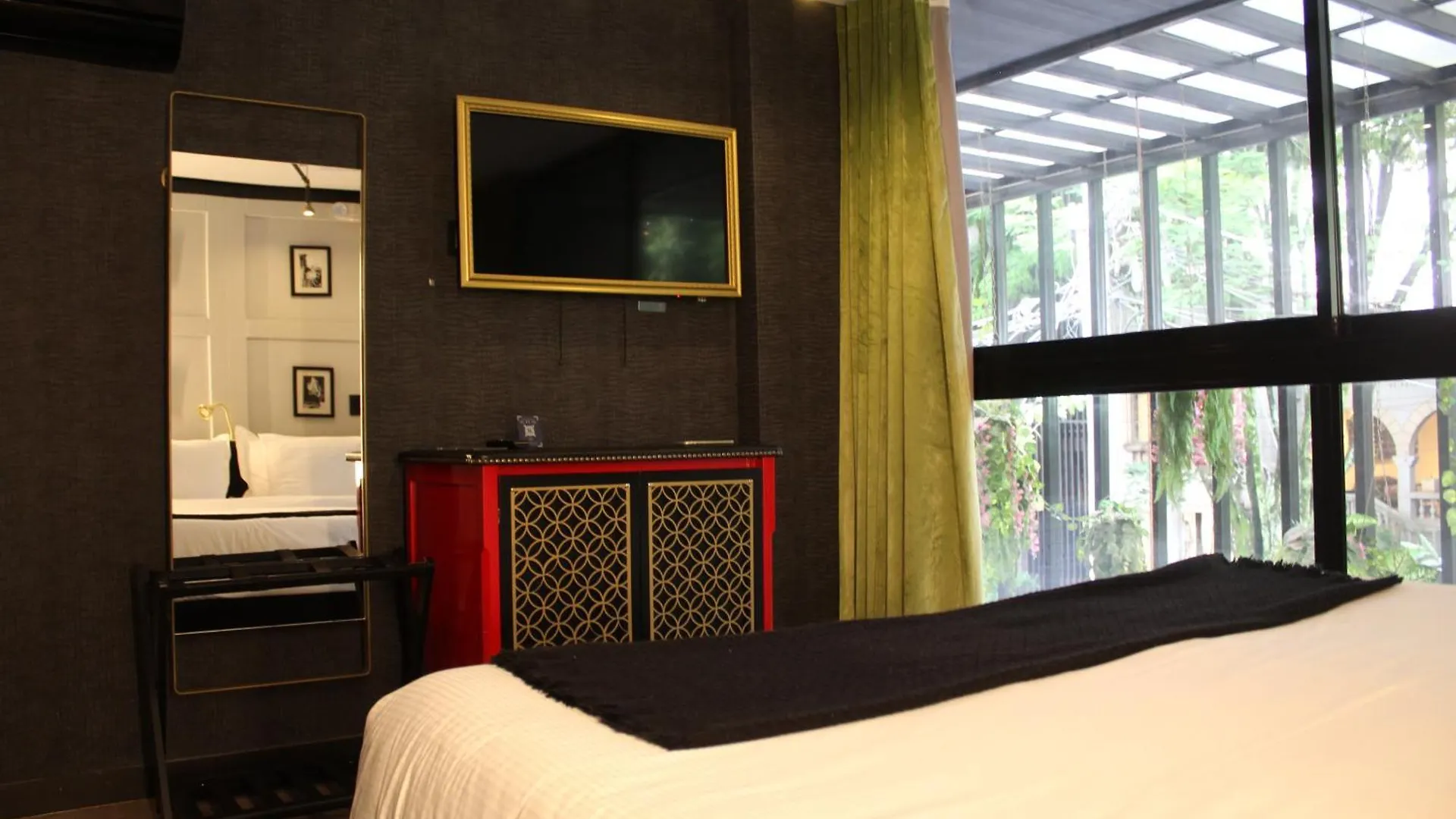Hotel Helene Medellín