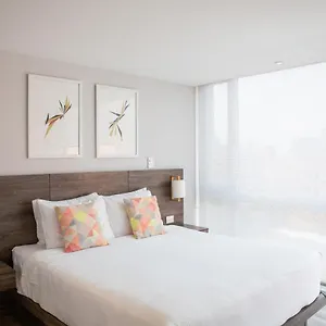 Urban Heights 4* Bogota