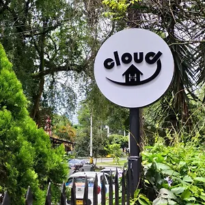 Cloud9 Medellin