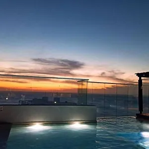Apartamento Edificio Reserva Del Mar, Paya Salguero , Santa Marta 