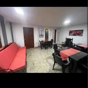 Apartamento Quedate Con Marcel 