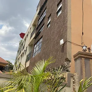 Javelin , Kampala, Uganda Hotel Kampala