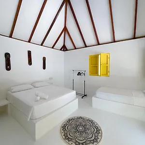 Coral Islas Del Rosario Hotel Isla Grande (Cartagena)