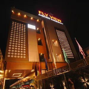 Fly View Airport Residency Hotel Nedumbassery