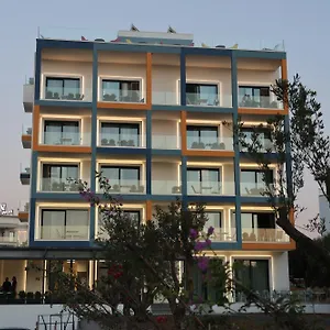 Porta Hotel Ksamil