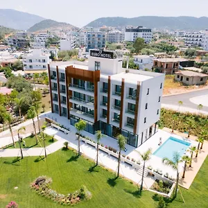 Euro Hotel Ksamil