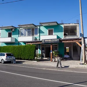 Budget Hotel Shkodër