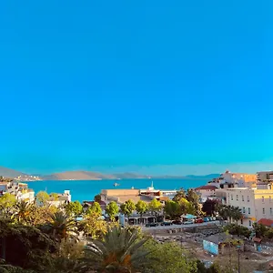 Myrtai - Center Hotel Saranda