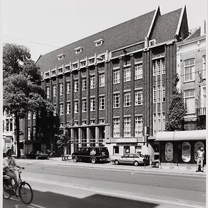 Midtown Amsterdam