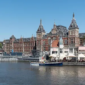 Westerpark 2* Amsterdam