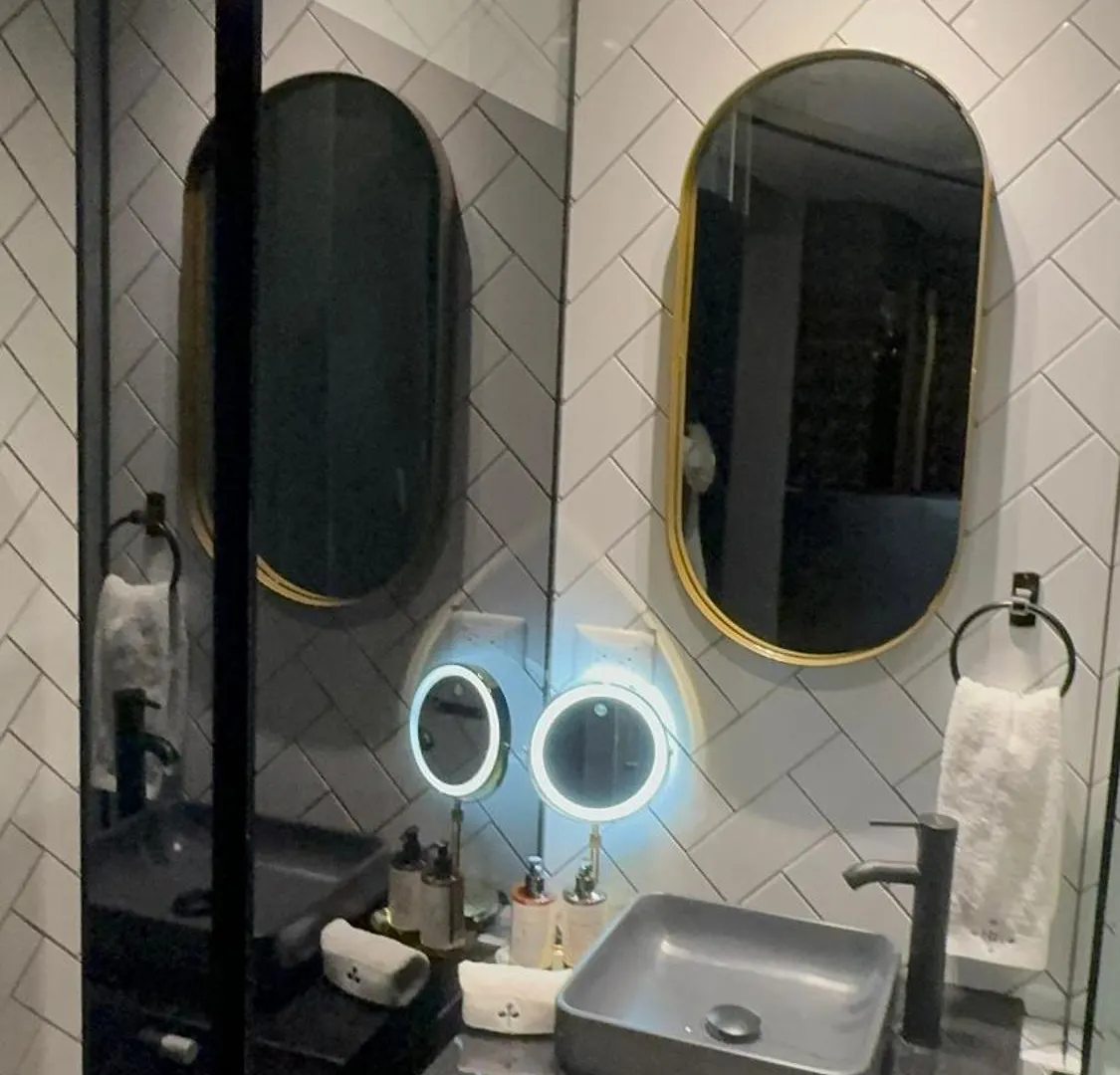 Hotel Helene Medellín Colombia
