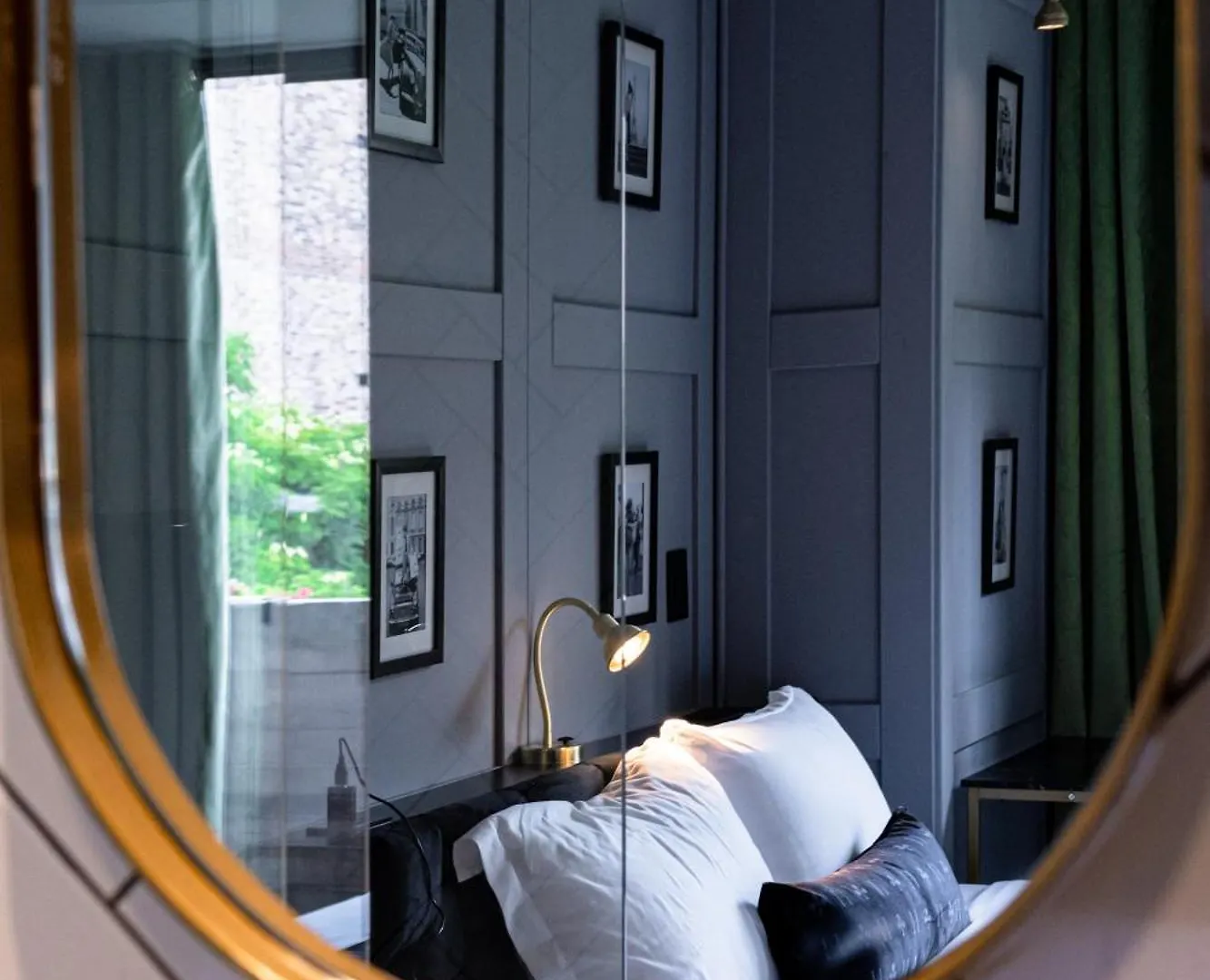 Hotel Helene Medellin