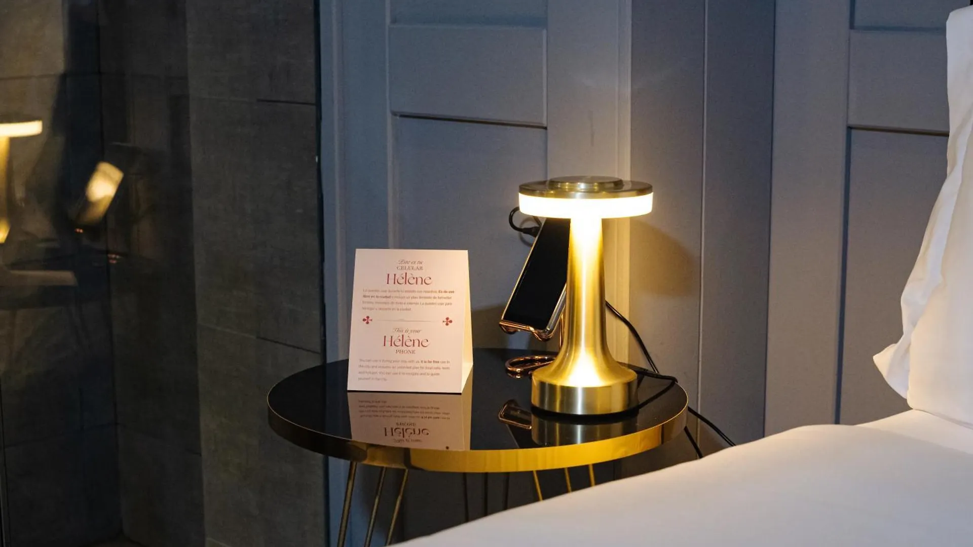 Hotel Helene Medellin