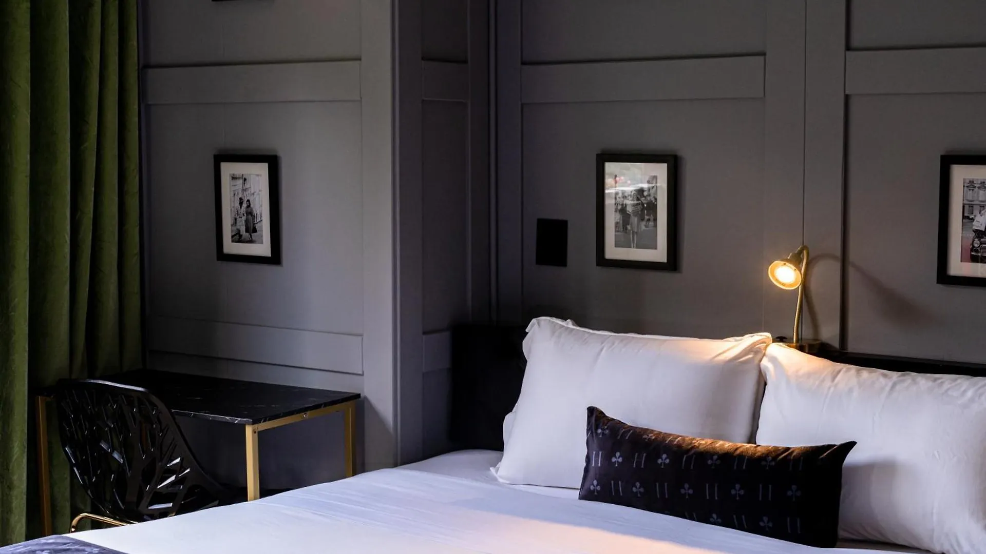 Hotel Helene Medellin Colombia