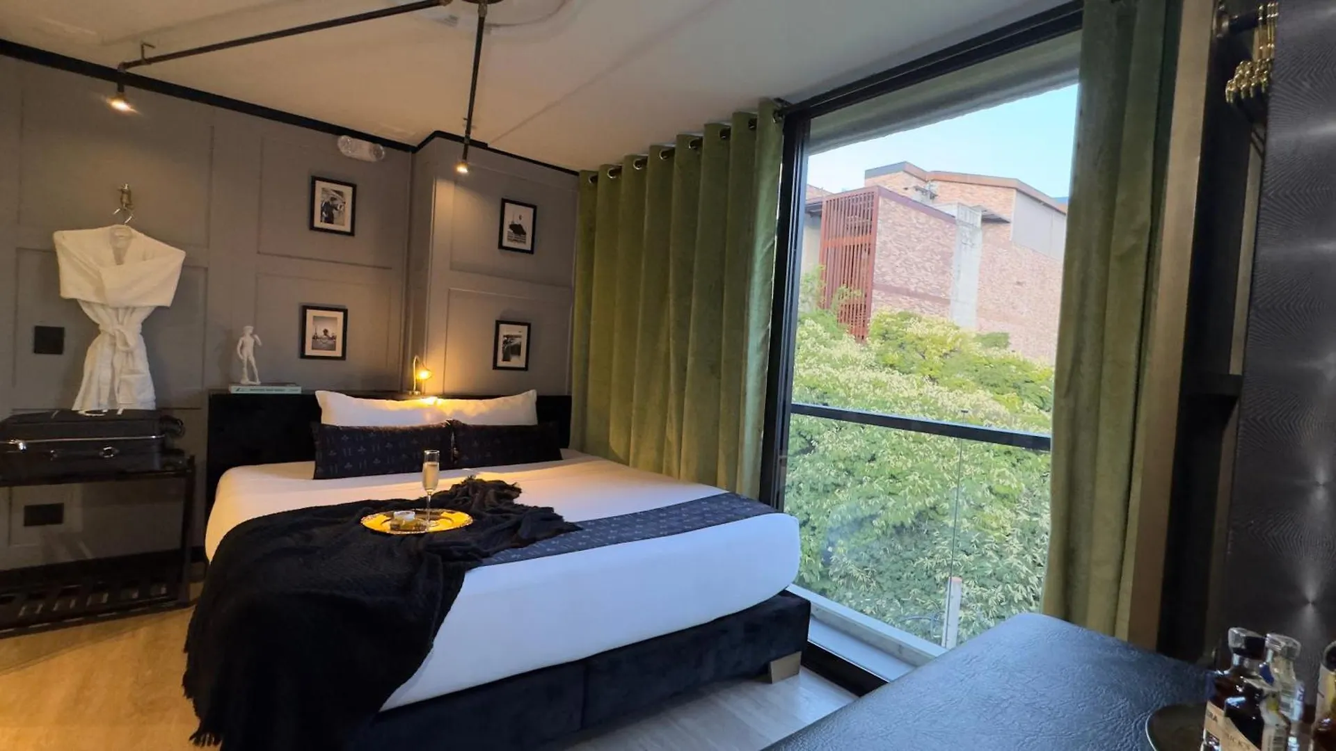 Hotel Helene Medellin