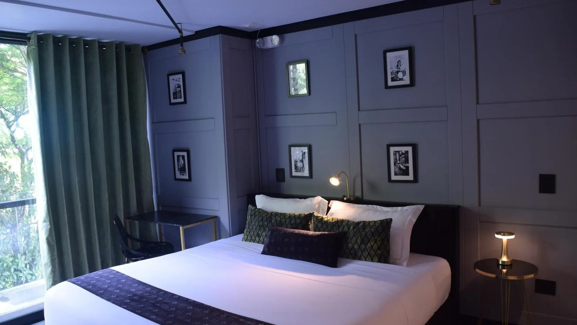 Hotel Helene Medellin