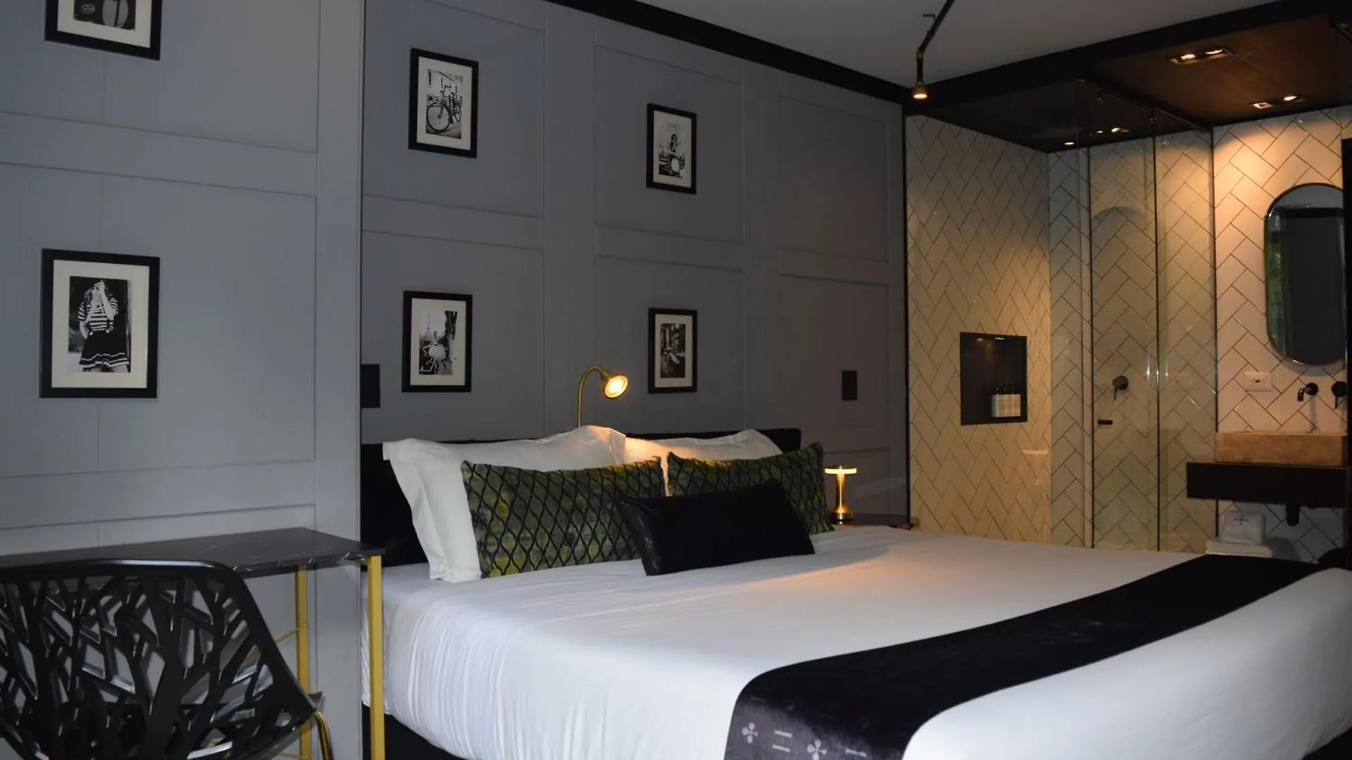 Hotel Helene Medellin