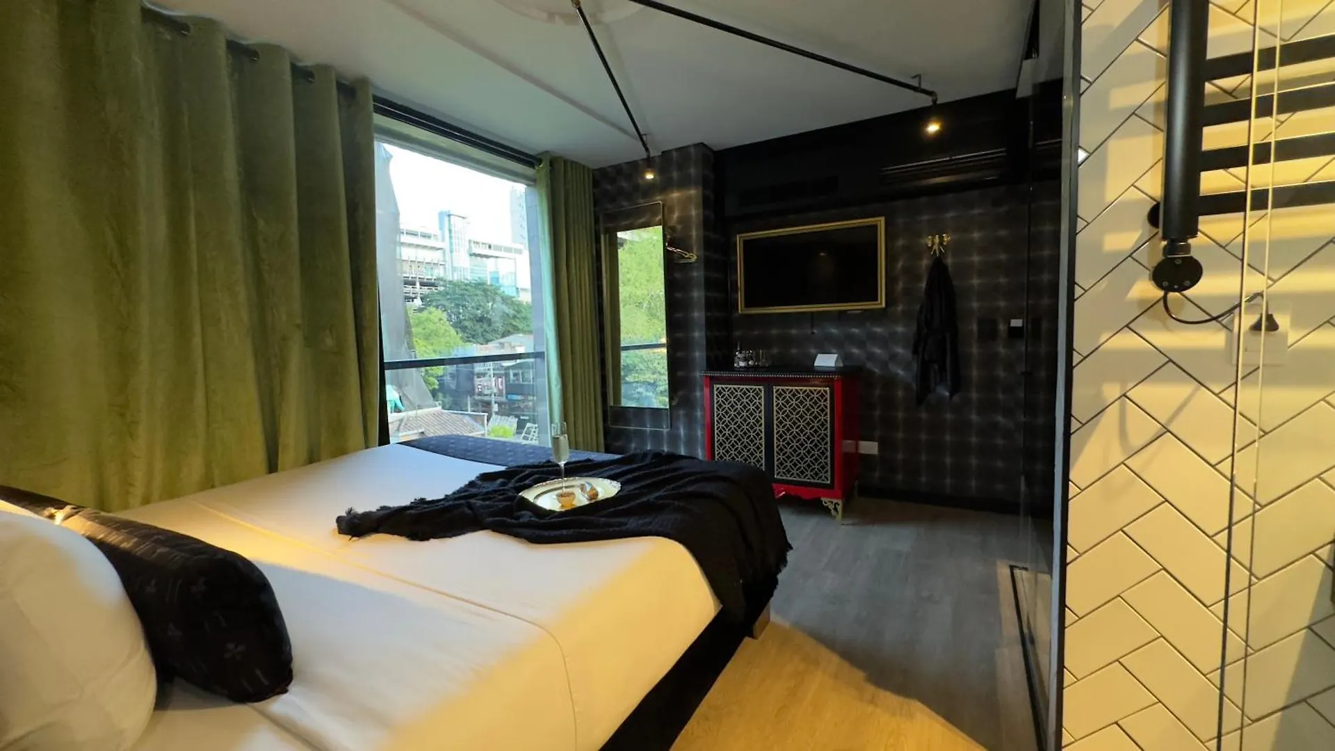 Hotel Helene Medellin