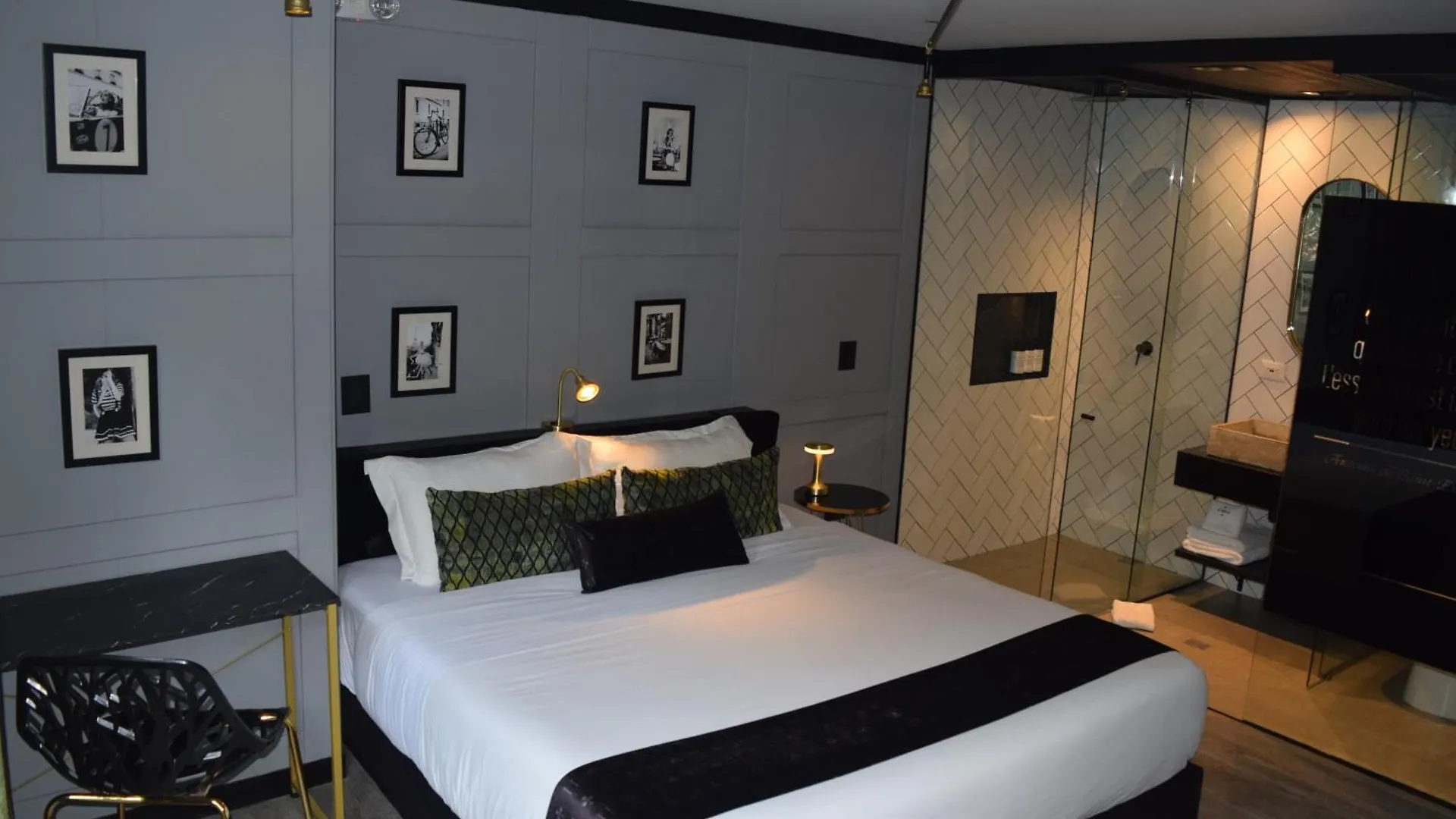 Hotel Helene Medellin