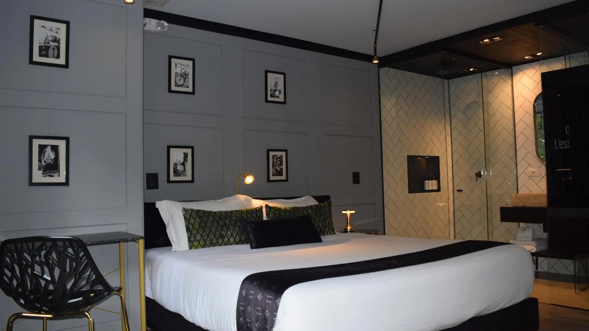 Hotel Helene Medellin