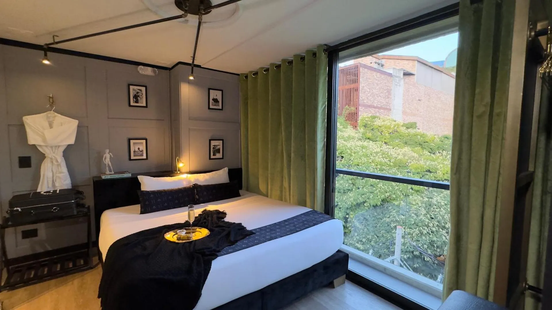 Hotel Helene Medellin