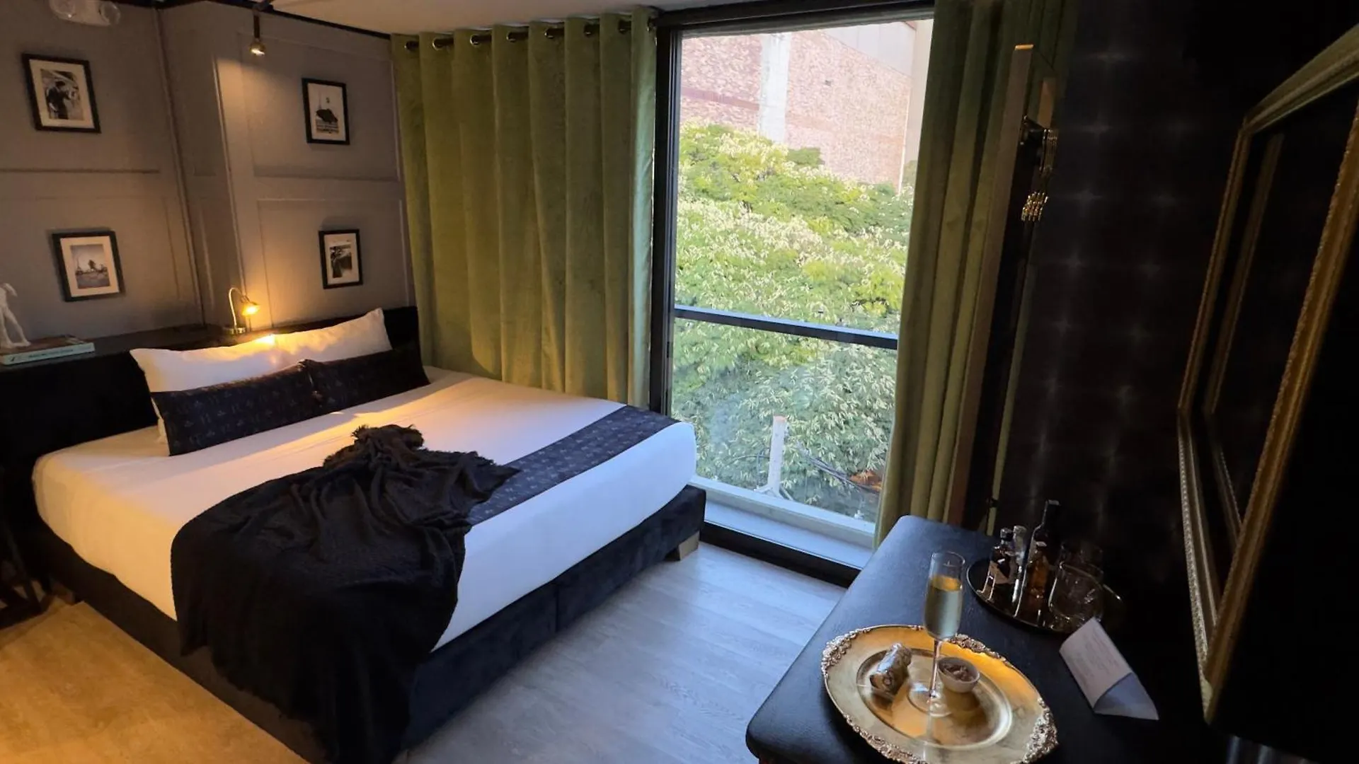 Hotel Helene Medellin