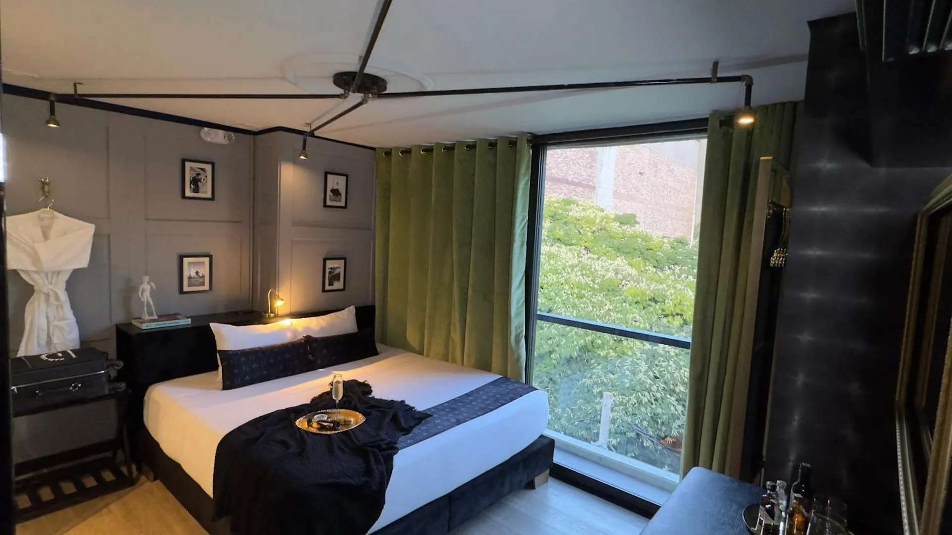Hotel Helene Medellin