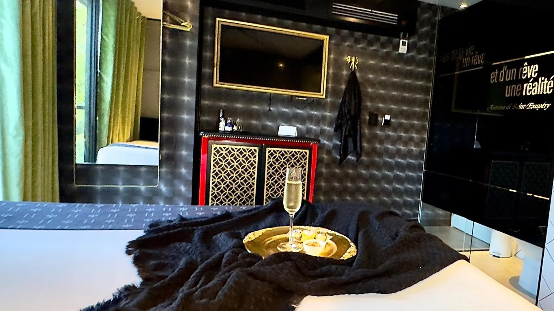 Hotel Helene Medellin