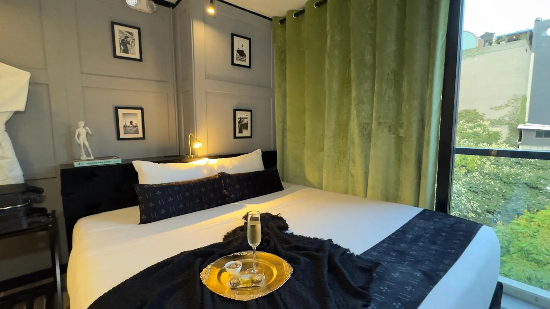 Hotel Helene Medellin 4*,  Colombia
