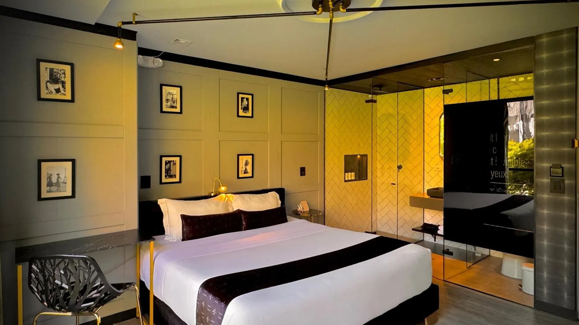 Hotel Helene Medellin