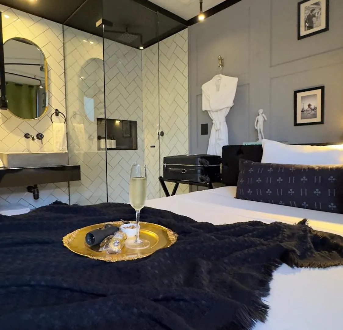 Hotel Helene Medellin