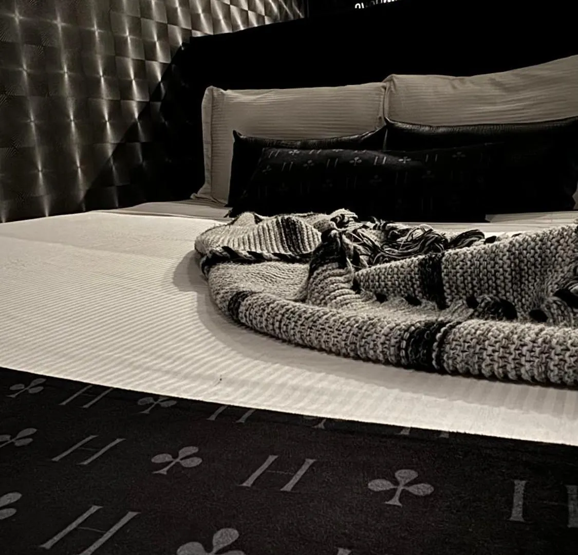 ****  Hotel Helene Medellin Colombia