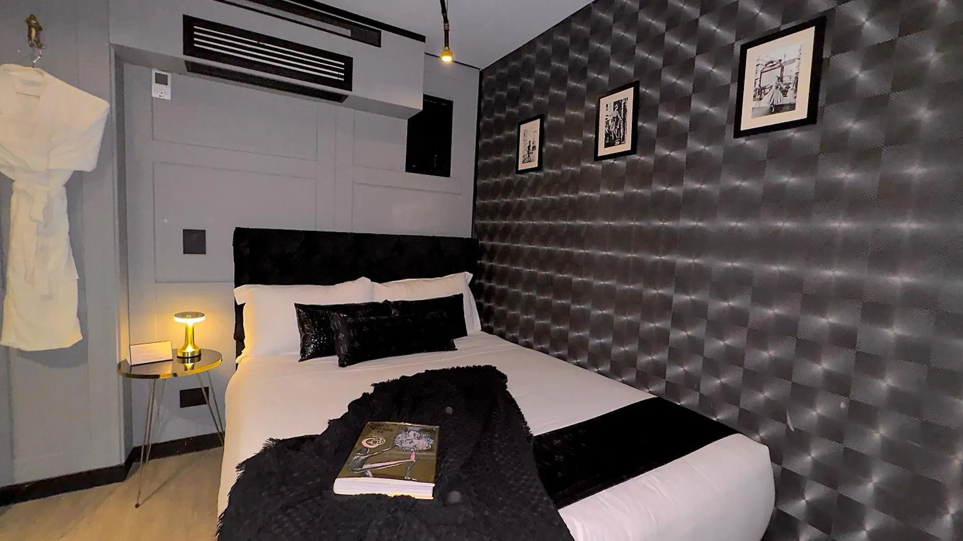 Hotel Helene Medellin