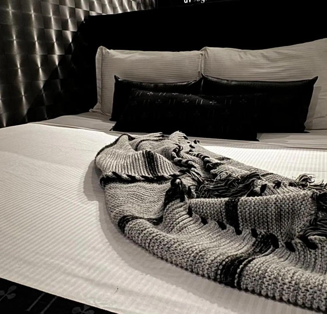 Hotel Helene Medellin