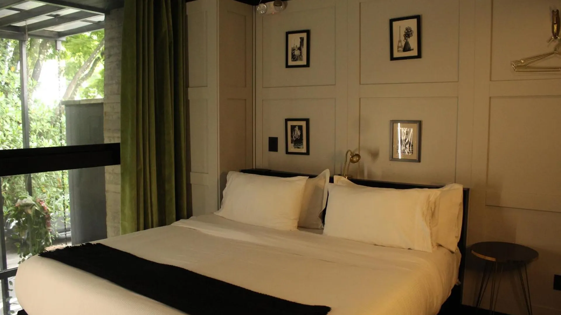 Hotel Helene Medellin