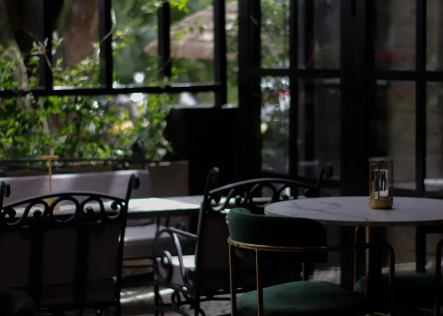 Hotel Helene Medellin